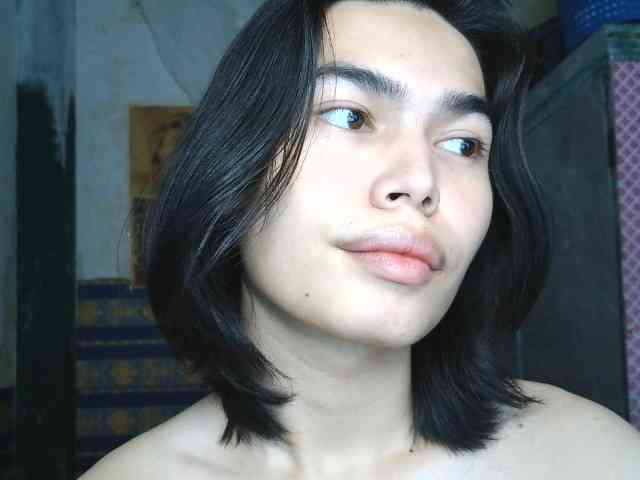 asianprettyboi Sex Cam Show