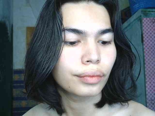 asianprettyboi Sex Cam Show