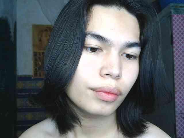 asianprettyboi Sex Cam Show