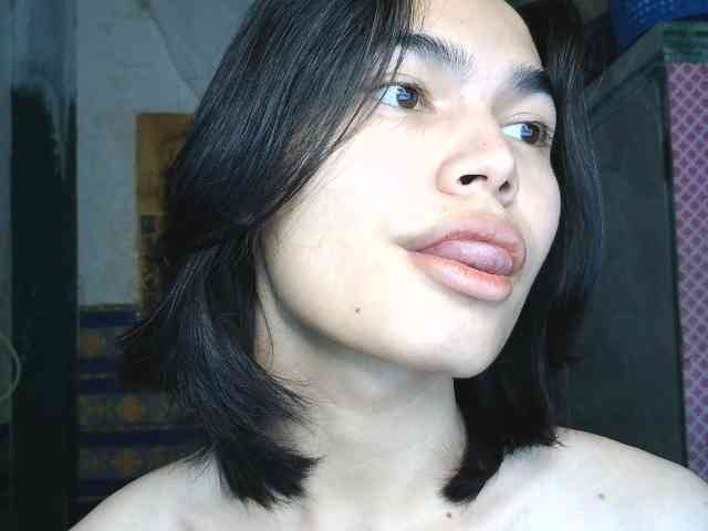 asianprettyboi Sex Cam Show