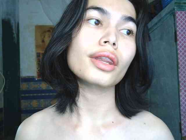 asianprettyboi Sex Cam Show