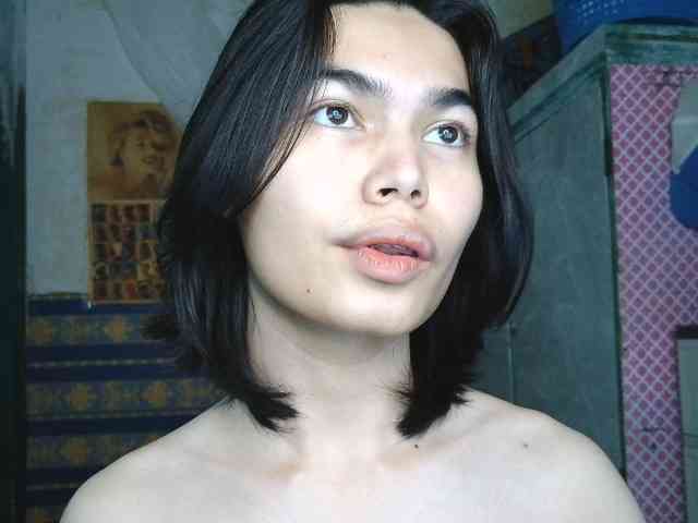 asianprettyboi Sex Cam Show