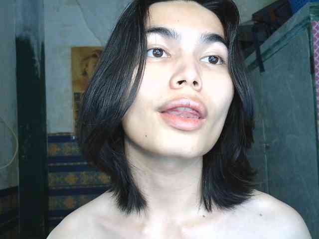 asianprettyboi Sex Cam Show