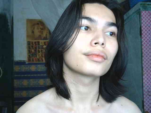 asianprettyboi Sex Cam Show