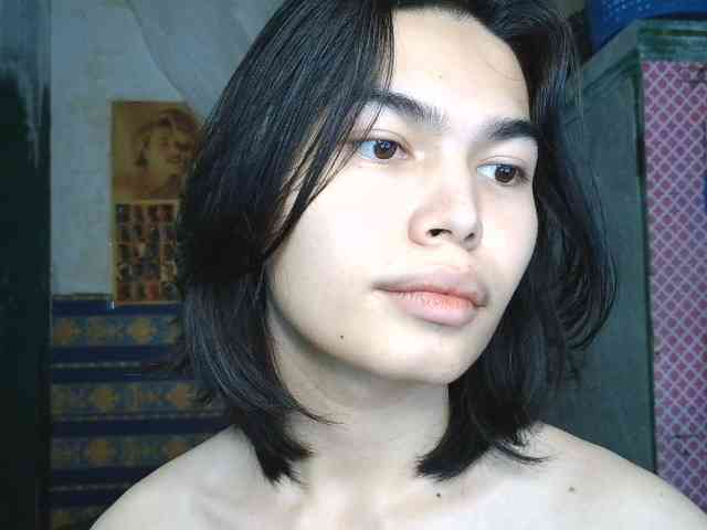 asianprettyboi Sex Cam Show