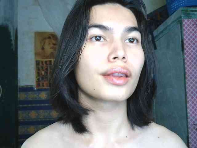 asianprettyboi Sex Cam Show