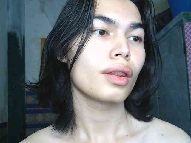 asianprettyboi Sex Cam Show