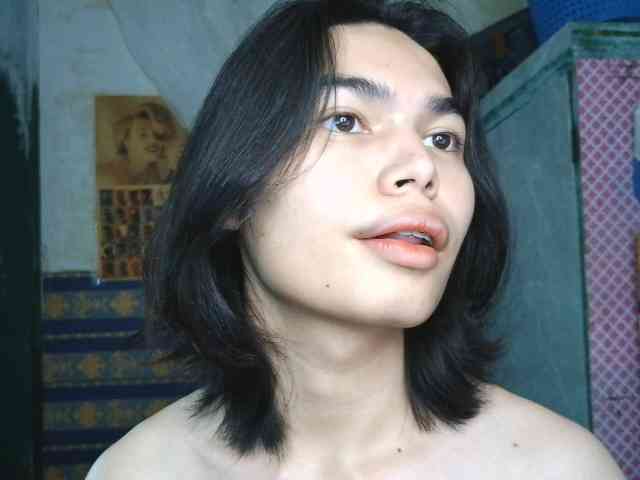 asianprettyboi Sex Cam Show