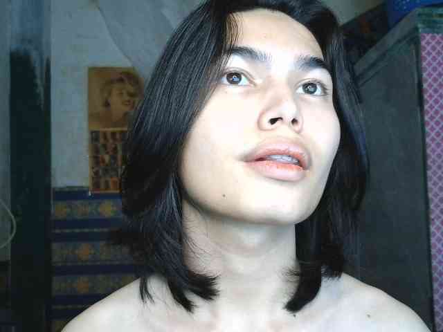asianprettyboi Sex Cam Show