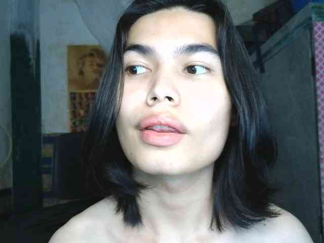 asianprettyboi Sex Cam Show