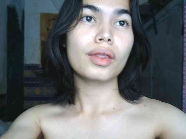 asianprettyboi Sex Cam Show
