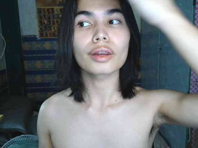 asianprettyboi Sex Cam Show
