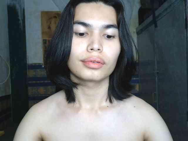 asianprettyboi Sex Cam Show