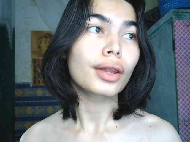 asianprettyboi Sex Cam Show