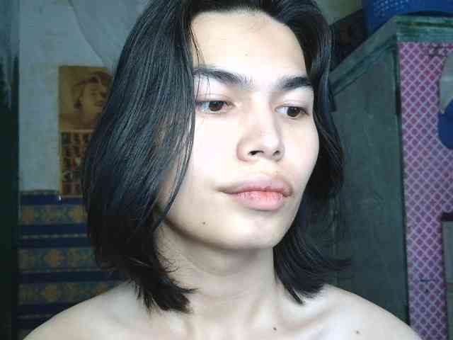 asianprettyboi Sex Cam Show
