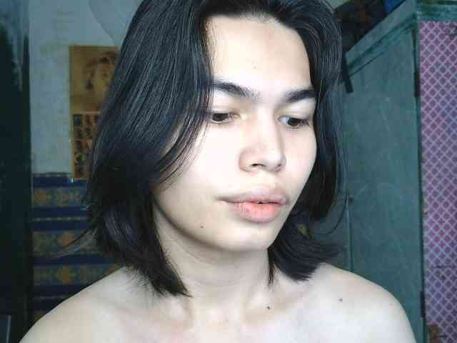 asianprettyboi Sex Cam Show