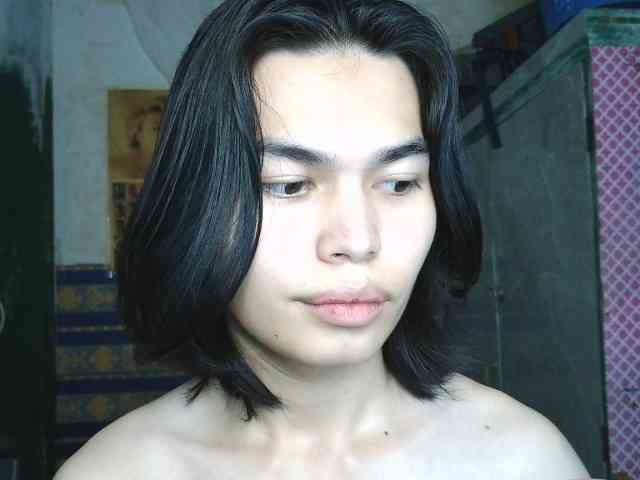 asianprettyboi Sex Cam Show