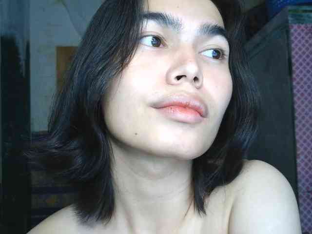 asianprettyboi Sex Cam Show