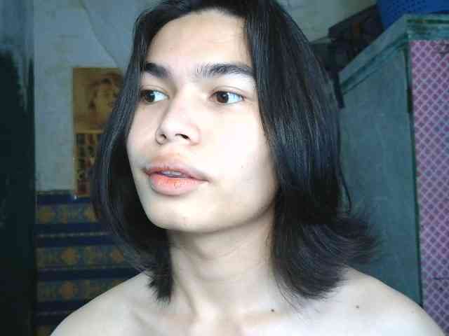 asianprettyboi Sex Cam Show