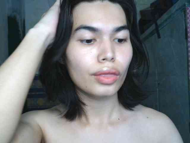 asianprettyboi Sex Cam Show