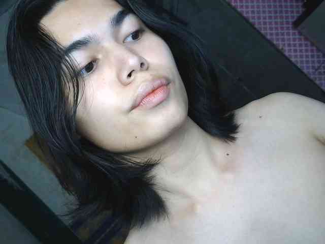 asianprettyboi Sex Cam Show