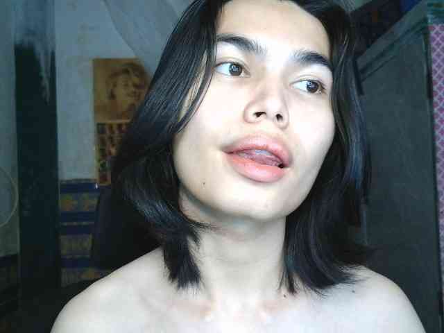 asianprettyboi Sex Cam Show
