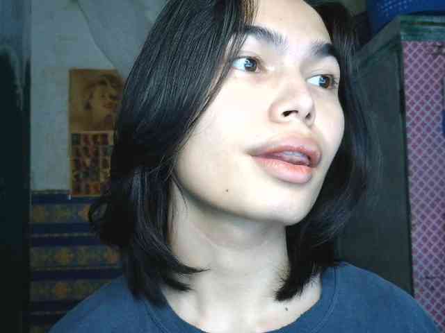 asianprettyboi Sex Cam Show