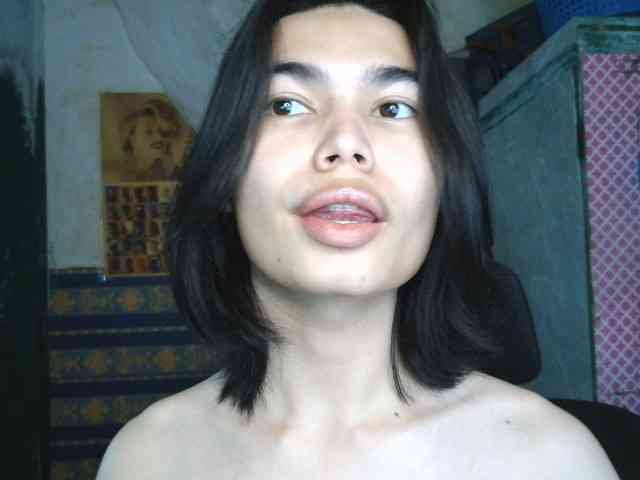 asianprettyboi Sex Cam Show