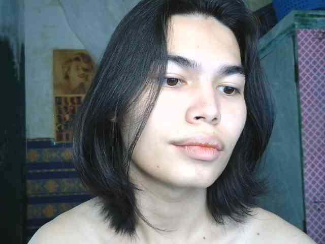 asianprettyboi Sex Cam Show