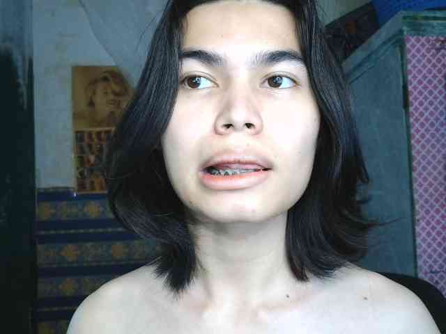 asianprettyboi Sex Cam Show