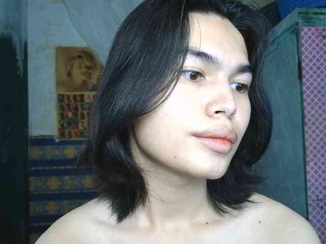asianprettyboi Sex Cam Show