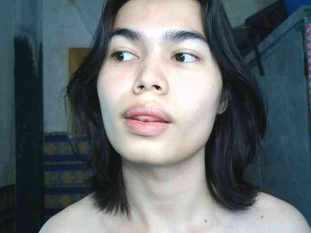 asianprettyboi Sex Cam Show
