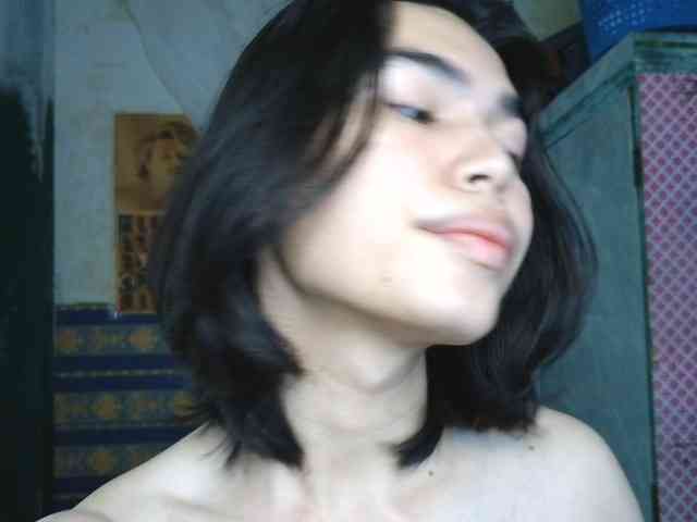 asianprettyboi Sex Cam Show