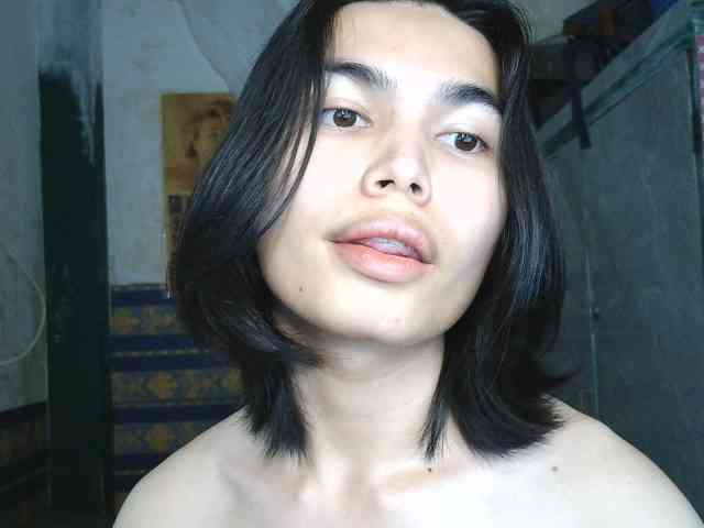 asianprettyboi Sex Cam Show