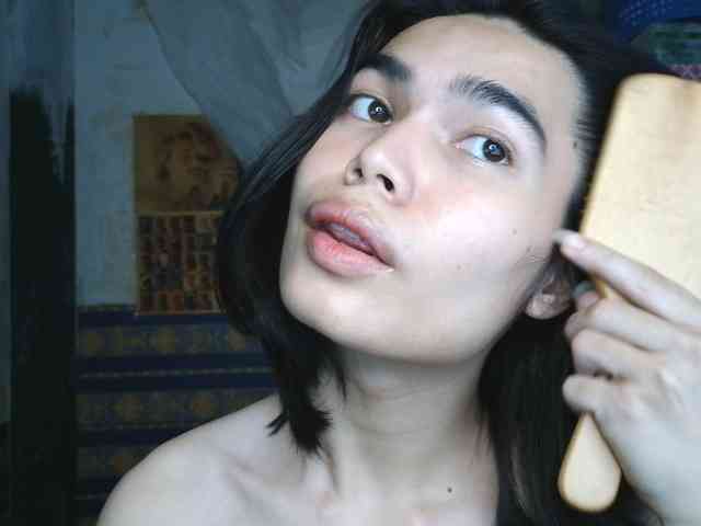 asianprettyboi Sex Cam Show