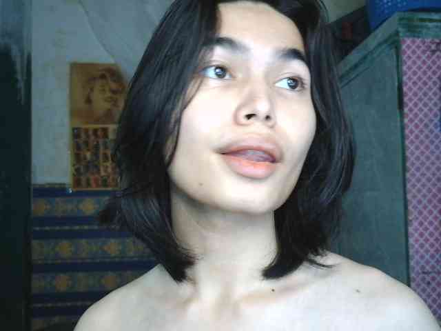 asianprettyboi Sex Cam Show