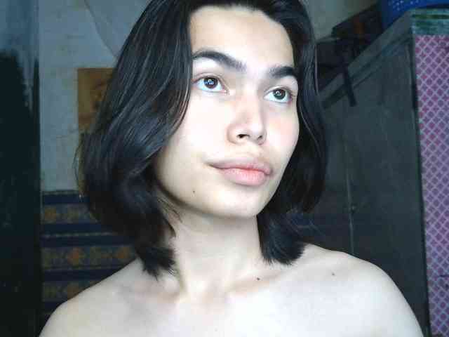 asianprettyboi Sex Cam Show