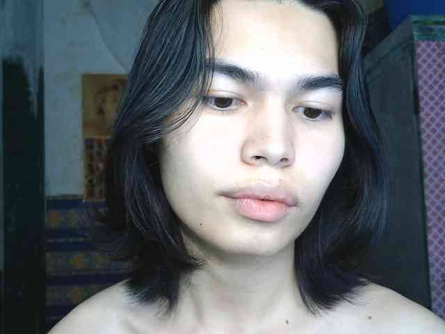 asianprettyboi Sex Cam Show