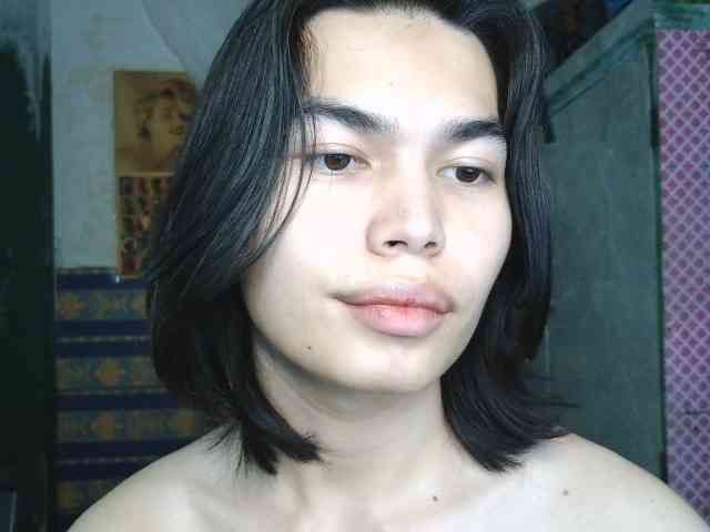 asianprettyboi Sex Cam Show