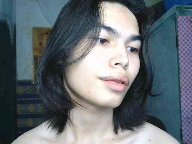 asianprettyboi Sex Cam Show