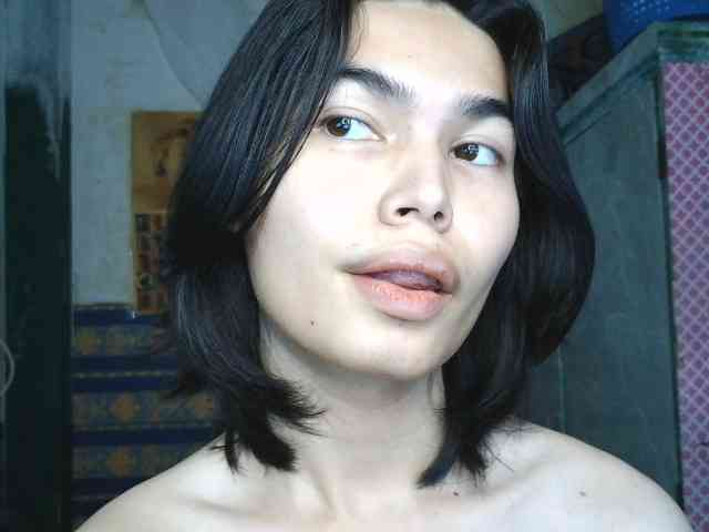 asianprettyboi Sex Cam Show