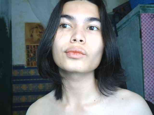 asianprettyboi Sex Cam Show
