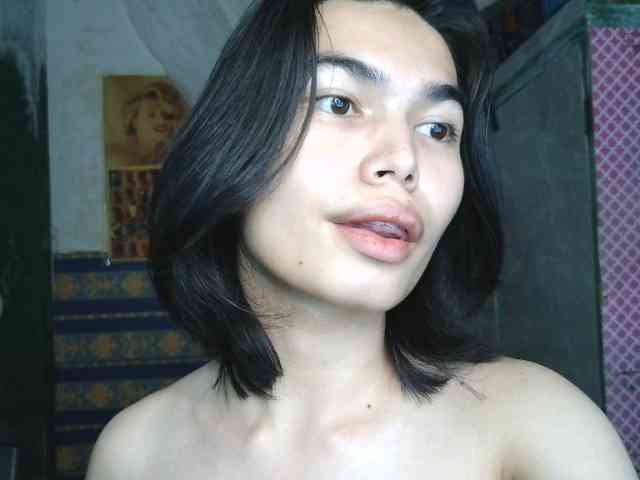 asianprettyboi Sex Cam Show