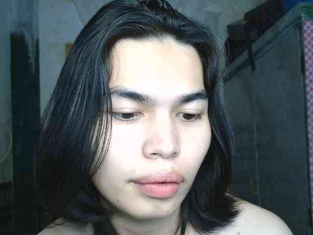 asianprettyboi Sex Cam Show