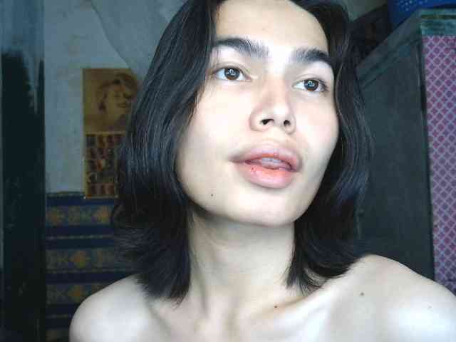 asianprettyboi Sex Cam Show