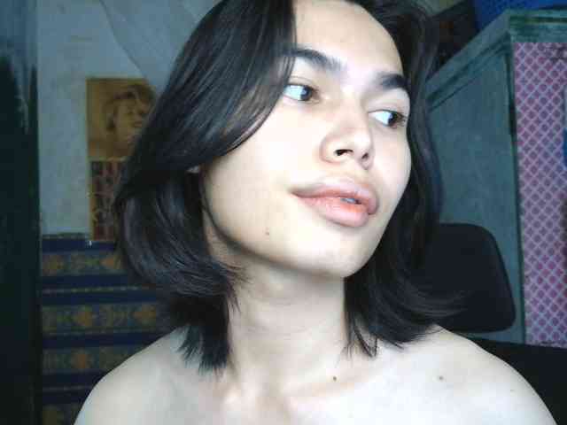 asianprettyboi Sex Cam Show