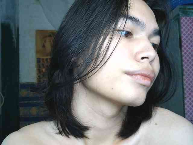 asianprettyboi Sex Cam Show
