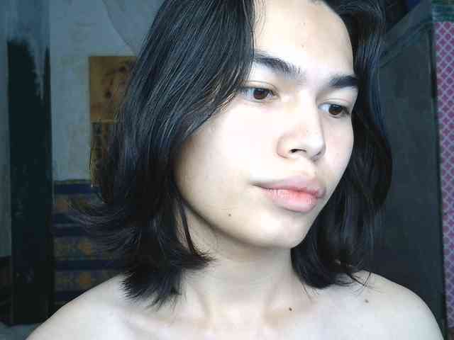 asianprettyboi Sex Cam Show