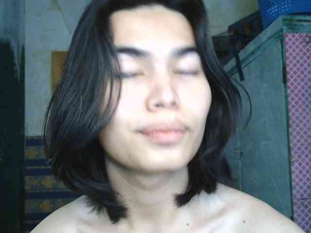 asianprettyboi Sex Cam Show