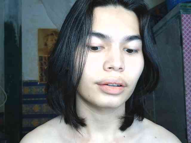 asianprettyboi Sex Cam Show